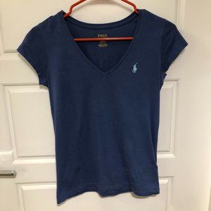 Polo Ralph Lauren Fitted Tee